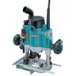 Machine Mart Xtra Makita RP1110C 1100W Plunge Router (230V)