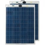 Solar Technology International PV Logic 80W Flexi Bulk Pack (2 Pack)