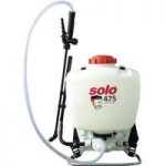 Solo Solo SO475/DPRO 15 Litre Manual Backpack Sprayer
