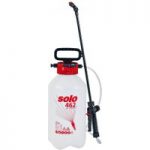Solo Solo SO462 7.5 Litre Manual Hand Garden Sprayer