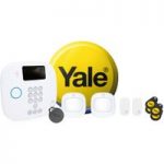 Yale Yale IA-230 Intruder Alarm Kit Plus