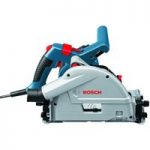 Machine Mart Xtra Bosch GKT55GCE Plunge Saw (110V)