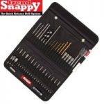 Trend Trend SNAP/TH3/SET Snappy 60 piece Impact Driver Tool Set