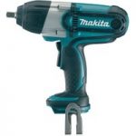 Machine Mart Xtra Makita DTW450Z Impact Wrench 18V (Bare Unit Only)
