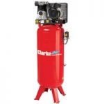 Clarke Clarke VE25C150 Electric Vertical Air Compressor (OL) (400V)
