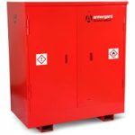 Armorgard Armorgard FSC4 Flamstor Storage Cabinet