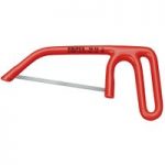 Knipex Knipex Fully Insulated Junior Hacksaw Frame