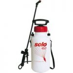 Solo Solo SO457 7.5 Litre Manual Hand Garden Sprayer