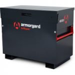 Armorgard Armorgard TB3 TuffBank Sitebox