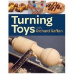 GMC Publications Turning Toys with Richard Raffan
