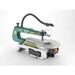 Machine Mart Xtra Record Power SS16V 16″ Variable Speed Scrollsaw