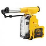 DeWalt DeWalt D25303DH 18V Cordless Rotary Hammer Dust Extraction System