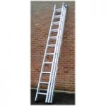 Machine Mart Xtra Youngman T200 DIY 3 Section Extension Ladder