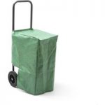 Handy The Handy THLC 100kg Wheeled Log Cart with Cover