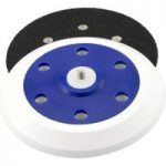 Flexipads Flexipads 32320 Backing Pad 5/16 for 150mm 6 Hole Sanding Discs