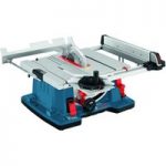 Bosch Bosch GTS 10 XC Professional Table saw (230V)