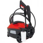 Grizzly Grizzly HDR100 1400W Electric Pressure Washer (230V)