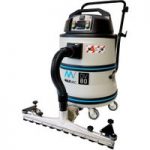 MaxVac MaxVac DV80 M Class 80L Wet & Dry Vacuum with Fixed Floor Bar (230V)