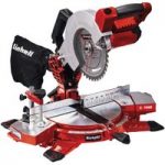 Einhell Power X-Change Einhell Power X-Change TE-MS 18/210 Li PXC 210mm Cordless Mitre Saw (Bare Unit)