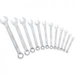 Clarke Clarke CHT636 12pc Combination Spanner Set – Metric