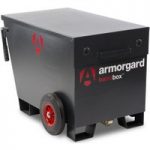 Machine Mart Xtra Armorgard BB2 BarroBox Mobile Site/Security Box