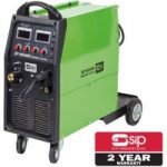 SIP SIP HG2400 MIG/ARC Inverter Welder (230V)