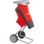 Machine Mart Xtra Grizzly EMH2440 2400 Watt Garden Shredder