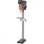 SIP SIP Variable Speed Floor Standing Drill Press (230V)