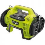 Ryobi One+ Ryobi One+ R18I-0 18V Cordless Inflator (Bare Unit)