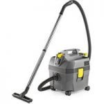 Karcher Karcher NT 20/1 AP TE Wet and Dry Vacuum Cleaner (230V)
