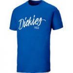Dickies Dickies Hanston T-Shirt Royal Blue