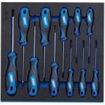 Draper Draper IT-EVA16 11 Piece TX-STAR® Security Screwdriver Set