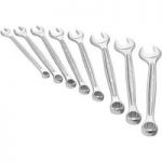 Facom Facom 440.JN8 8Pc Combination Spanner Set 8-24mm