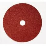 National Abrasives 178mm Ø P80 Professional Floor Sanding Discs Pack Of 5