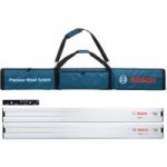 Bosch Bosch FSN1600 Guide Rails & Bag