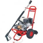 Clarke Clarke PLS135AH Heavy Duty Petrol Pressure Washer – 1740psi