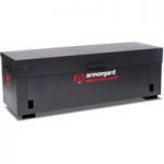 Machine Mart Xtra Armorgard SSV6 StrimmerSafe Vault