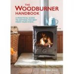 GMC Publications The Woodburner Hand Book