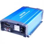 Machine Mart Cotek 2500W 12V Pure Sinewave Parallel Inverter