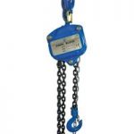 Lifting & Crane Lifting & pulling CB05-10 500kg 10m Chain Block