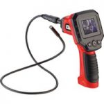 Clarke Clarke CIC2410 LCD Inspection Camera with 9mm Lens