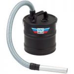Clarke Vac CVAC-ASH Ash Can Filter for Vacuum Cleaners