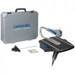 Dremel Dremel F013MS20JB MS20-1/5 Moto-Saw (230V)