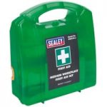 Sealey Sealey SFA01M Medium First Aid Kit