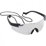 Rodo Premium Wrap Around Safety Glasses