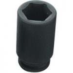 Machine Mart Xtra Laser 1492 ½” Drive Deep Impact Socket 32mm