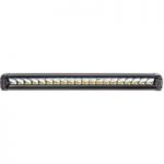 Winch Solutions LTPRTZ DL201-S 100W LED On-Road Lightbar