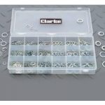 Clarke Clarke CHT313 Fixing Washer Kit