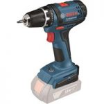 Bosch Bosch GSR182LIN Plus Drill Driver LIGHT Series (Bare Unit)