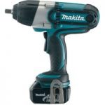 Makita Makita DTW450RMJ 18V Impact Wrench 2 x 4.0Ah Batteries